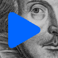 Moving Poems logo